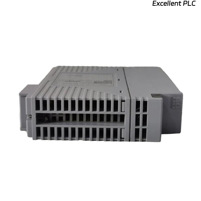 Yokogawa EC401-50 S3 ESB Bus Coupler Module