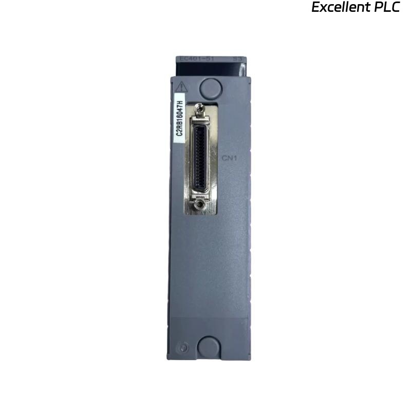 Yokogawa EC401-51 S2 ESB Bus Coupler Module