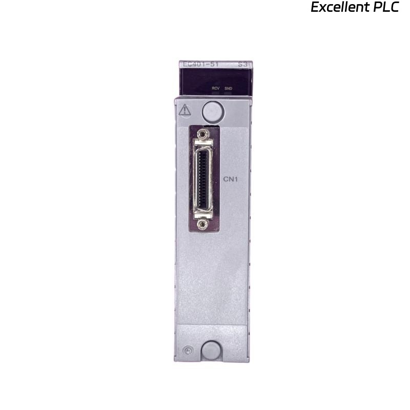 Yokogawa EC401-51 S3 ESB Bus Coupler Module