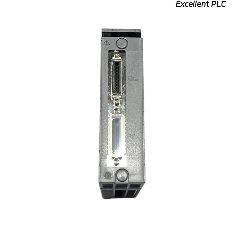 Yokogawa EC402-51 S1 Bus Coupler Modules