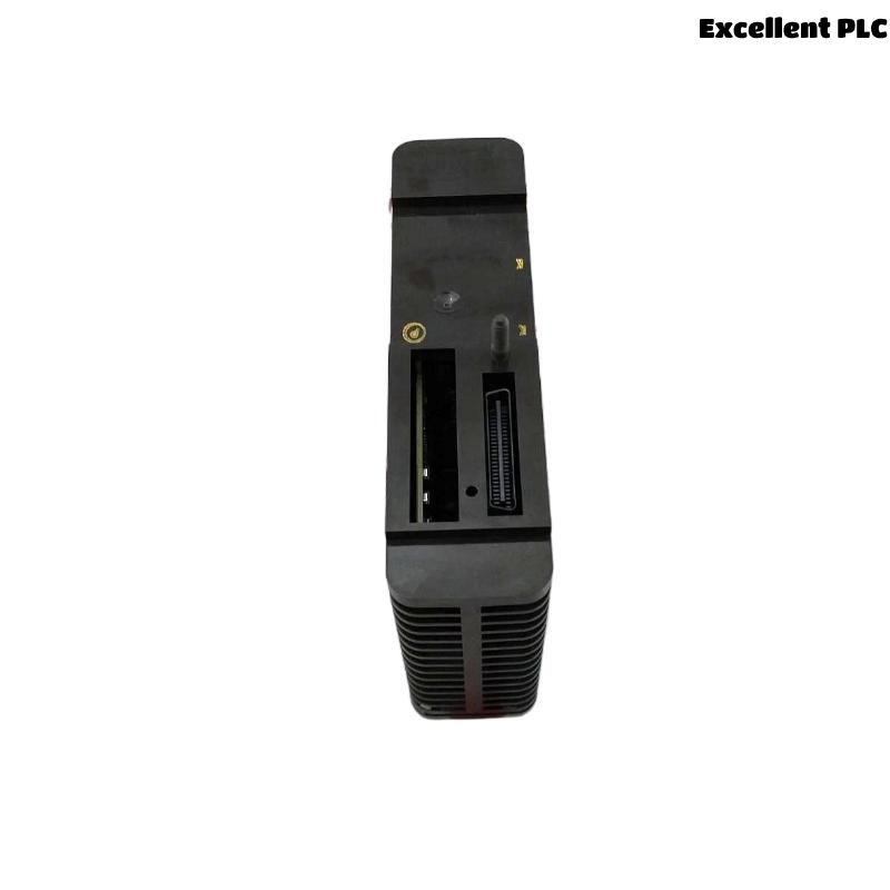 Emerson CE3007 KJ2005X1-BA1 12P4375X04 MX Controller