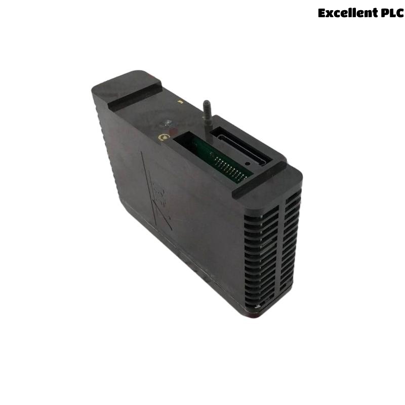 Emerson CE3007 KJ2005X1-BA1 12P4375X04 MX Controller