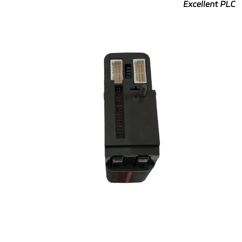 Emerson KC3010X1-BAI Analog Input Module