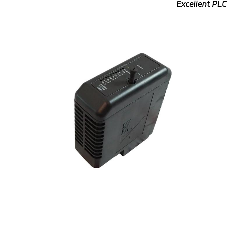 Emerson KC3010X1-BAI Analog Input Module