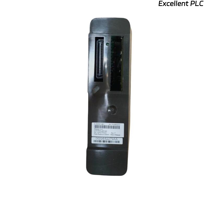 Emerson KJ12005X1-BA1 MX Controller