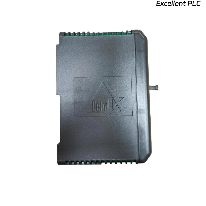 Emerson KJ12005X1-BA1 MX Controller