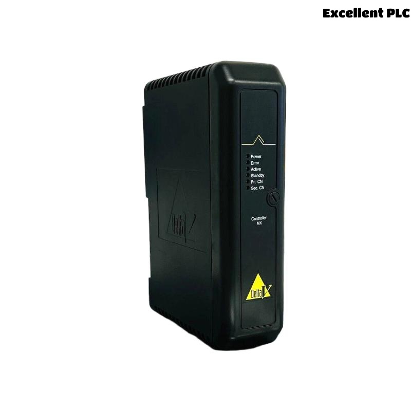 Emerson KJ2005X1-BA1 12P4375X012 Controller