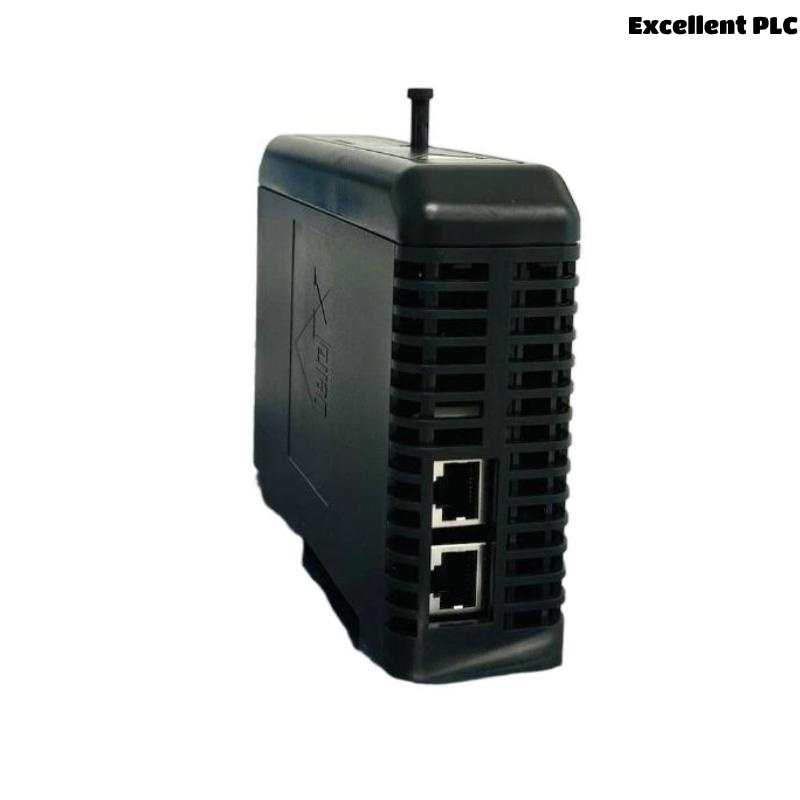 Emerson KJ2005X1-BA1 12P4375X012 Controller