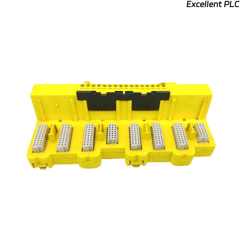 Emerson KJ2201X1-JA1 SLS Redundant Terminal Block