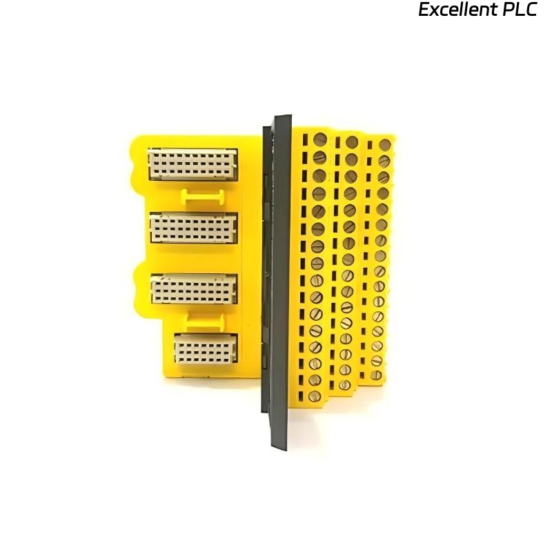 Emerson KJ2201X1-JA1 SLS Redundant Terminal Block