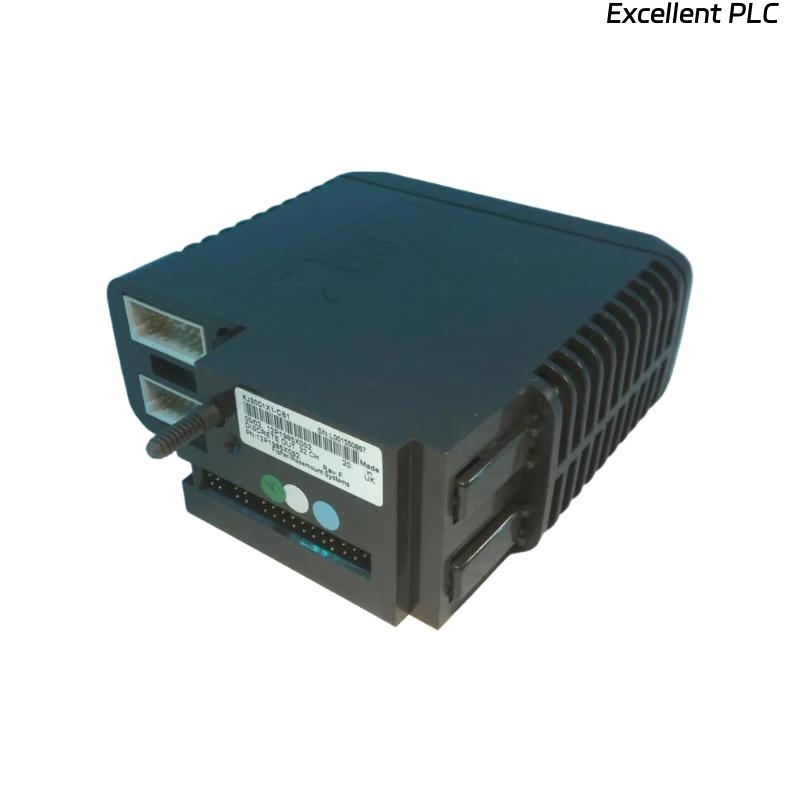 Emerson KJ3001X1-CB1 Discrete Output Module