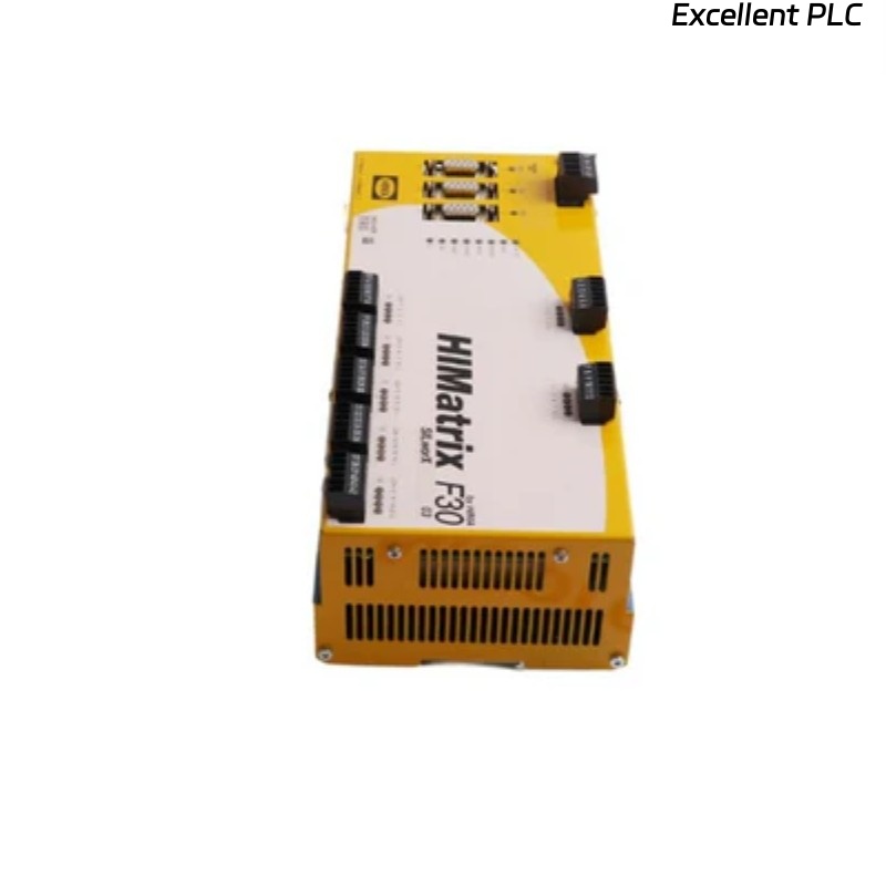 HIMA F3003 Controller unit Price Advantage