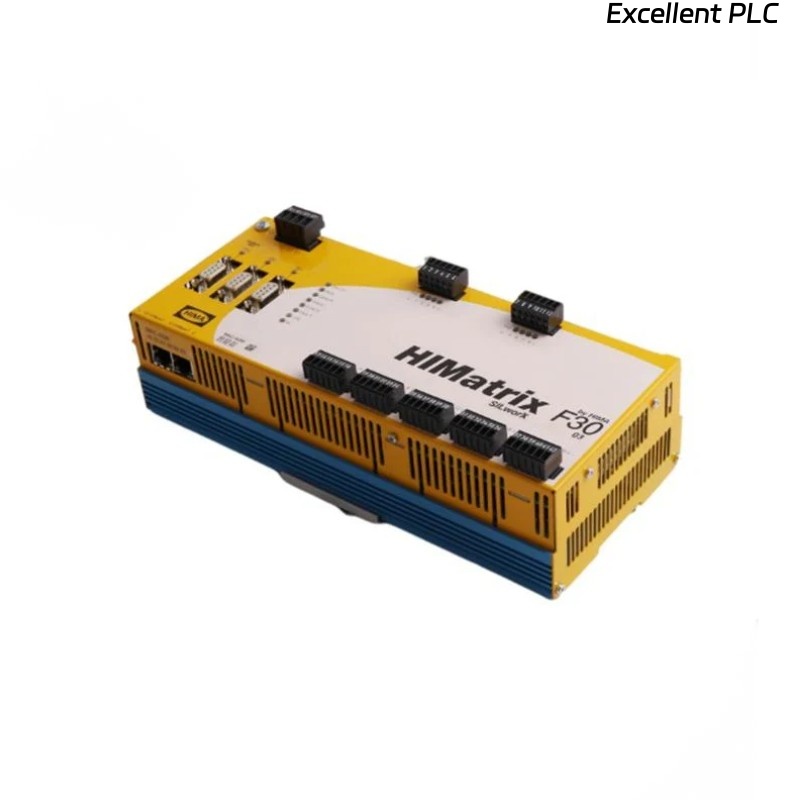HIMA F3003 Controller unit Price Advantage