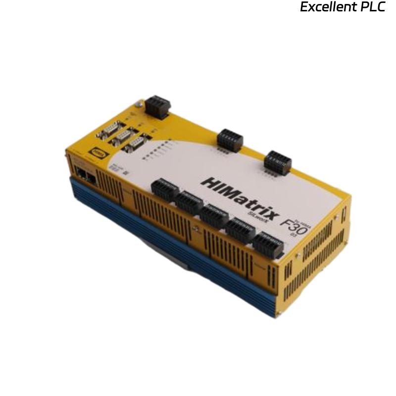HIMA F3003 Controller unit Price Advantage
