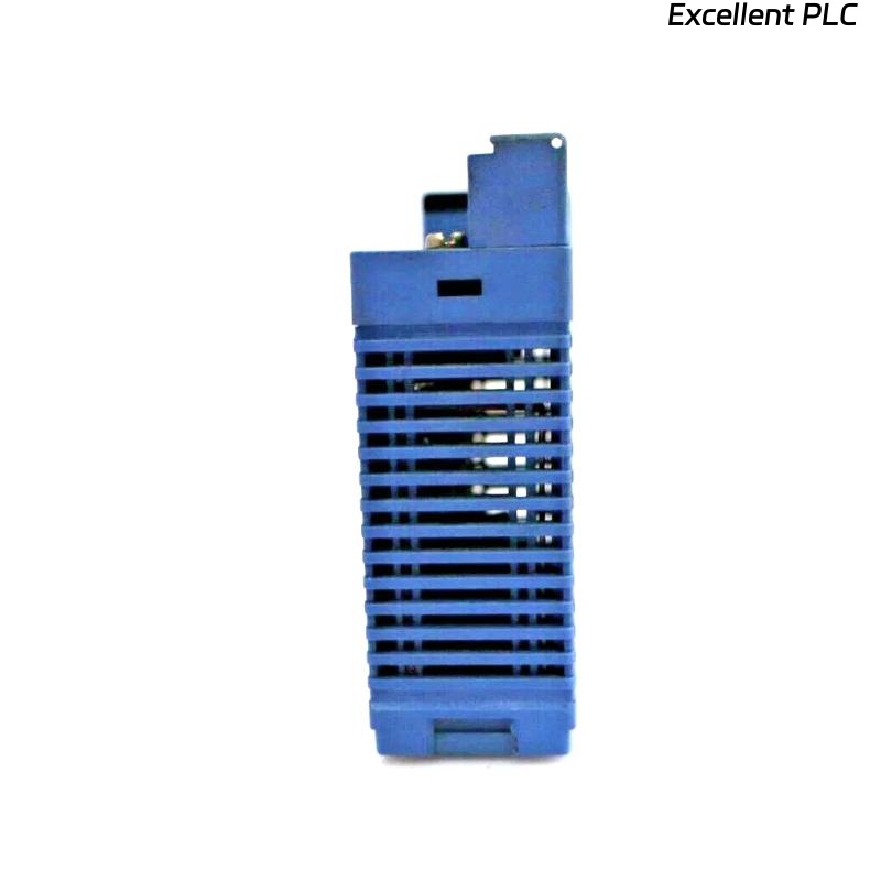 Yokogawa F3AD04-0N Analog Input Module