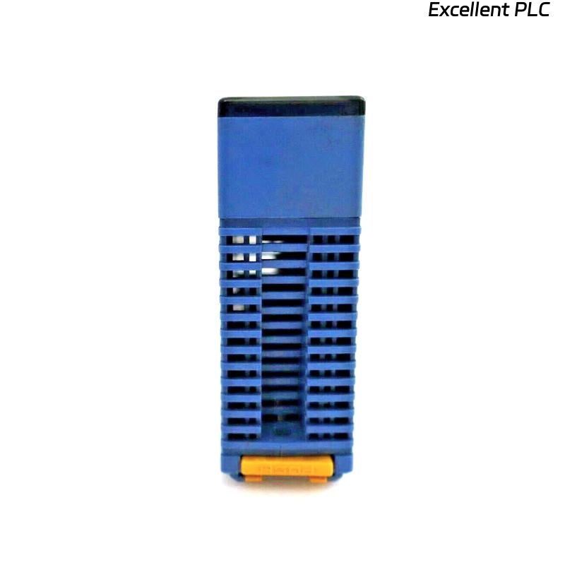 Yokogawa F3AD04-0N Analog Input Module