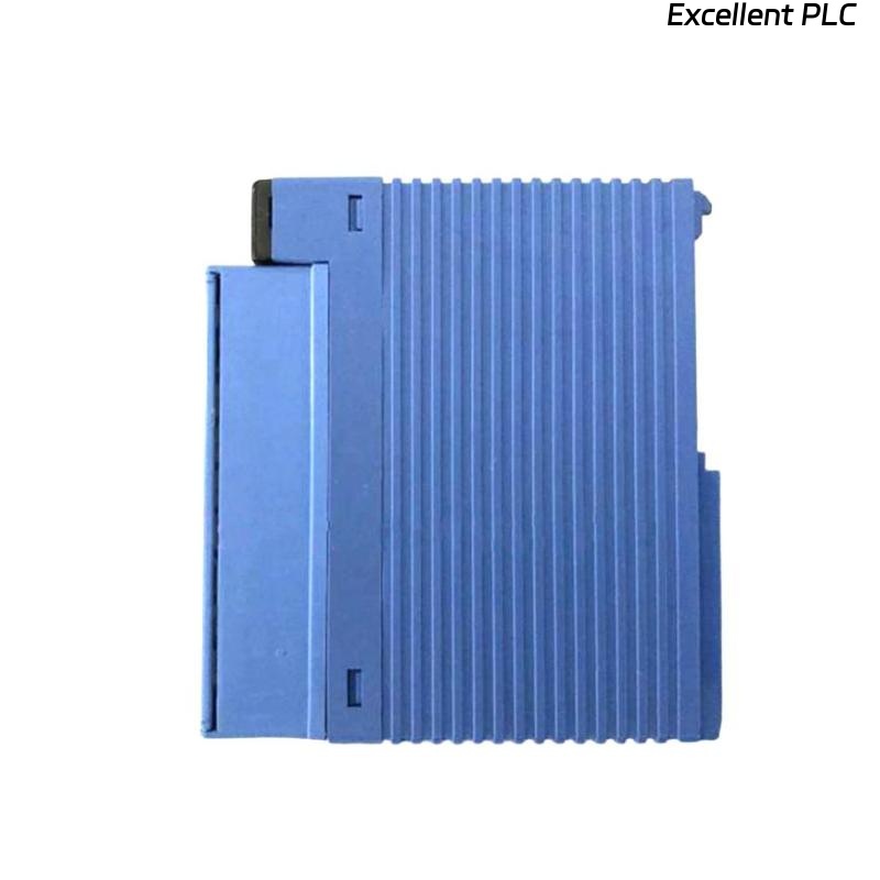 Yokogawa F3AD08-4V Analog Input Module