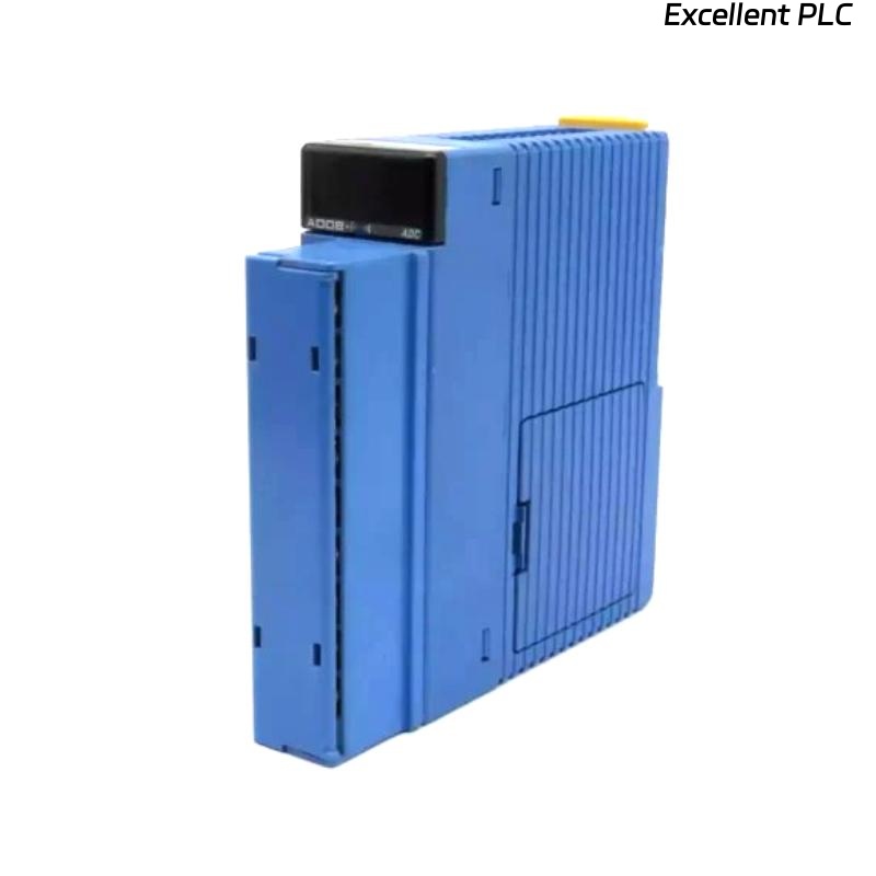 Yokogawa F3AD08-4W Analog Input Module
