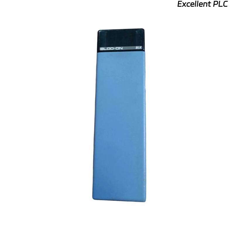 Yokogawa F3BL00-0N Blank Module