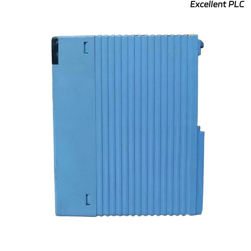 Yokogawa F3BL00-0N Blank Module