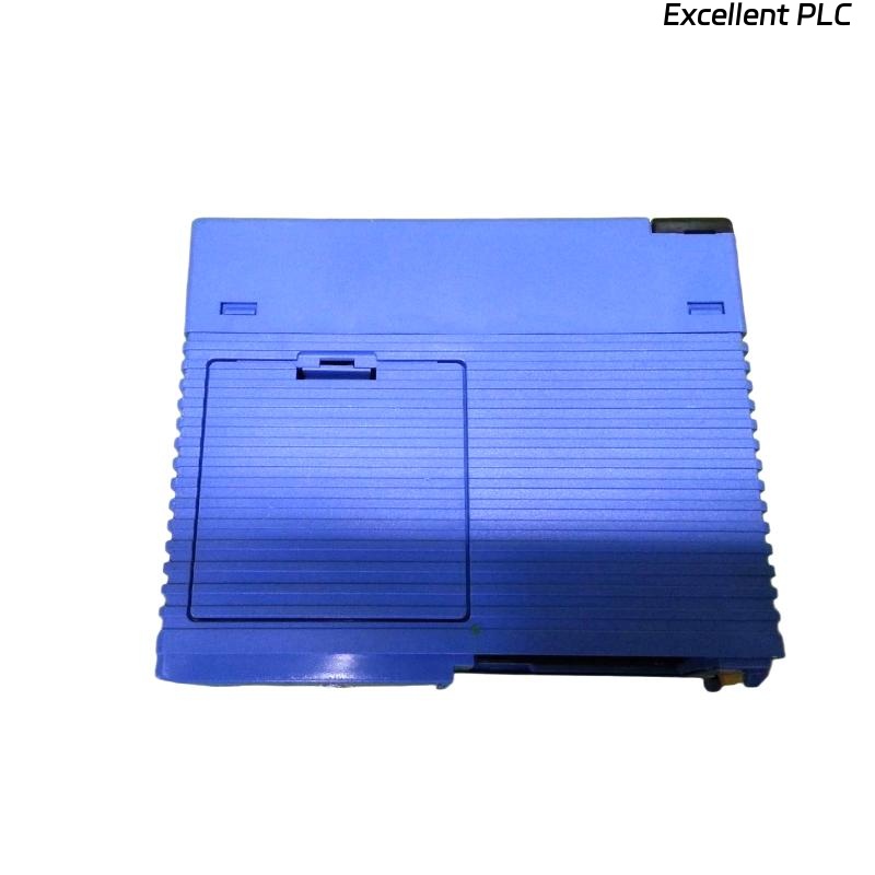 Yokogawa F3BP30-0N BASIC CPU Module