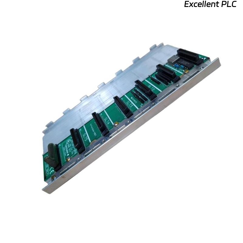 Yokogawa F3BU06-0N Base Modules