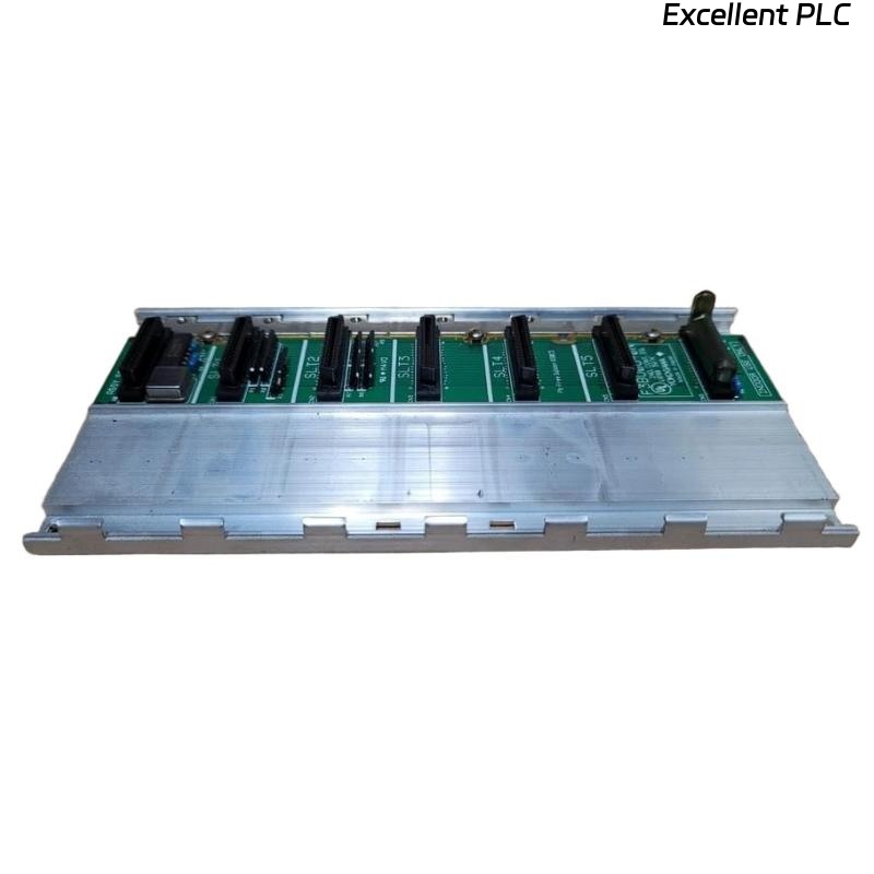 Yokogawa F3BU06-0N Base Modules