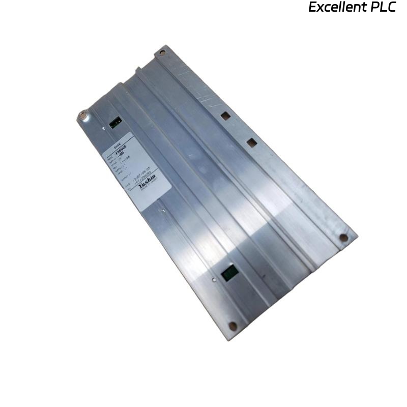 Yokogawa F3BU06-0N Base Modules