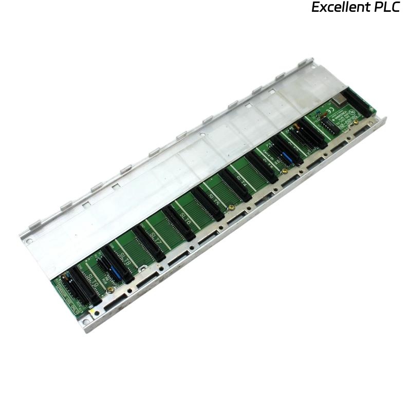 Yokogawa F3BU09-0N Base Modules