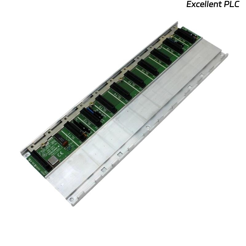 Yokogawa F3BU09-0N Base Modules