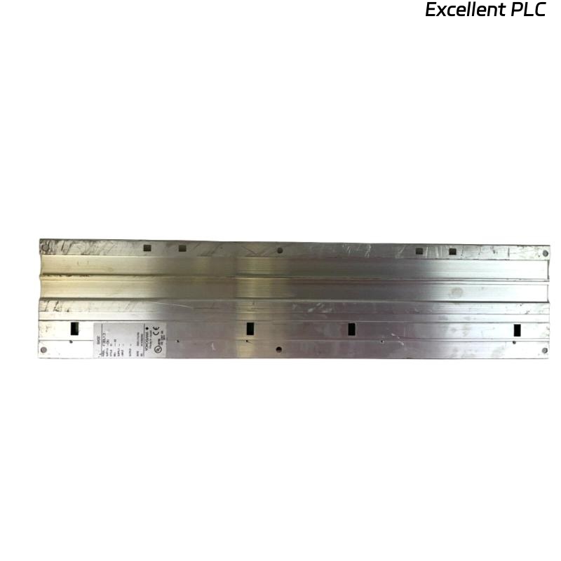 Yokogawa F3BU13-0N Base Module