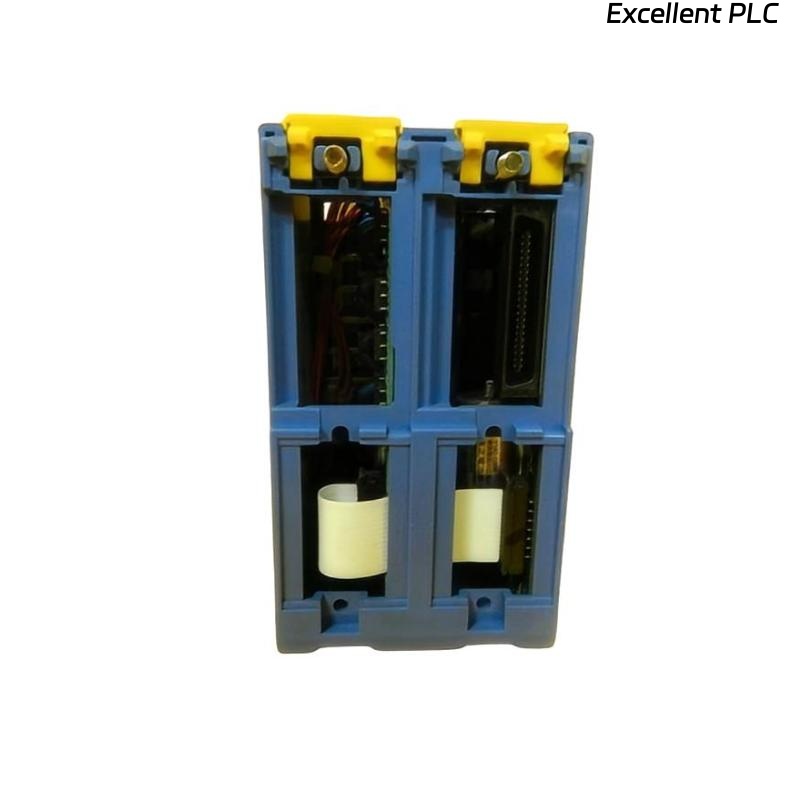 Yokogawa F3CT04-0N Temperature Control/Monitoring Module