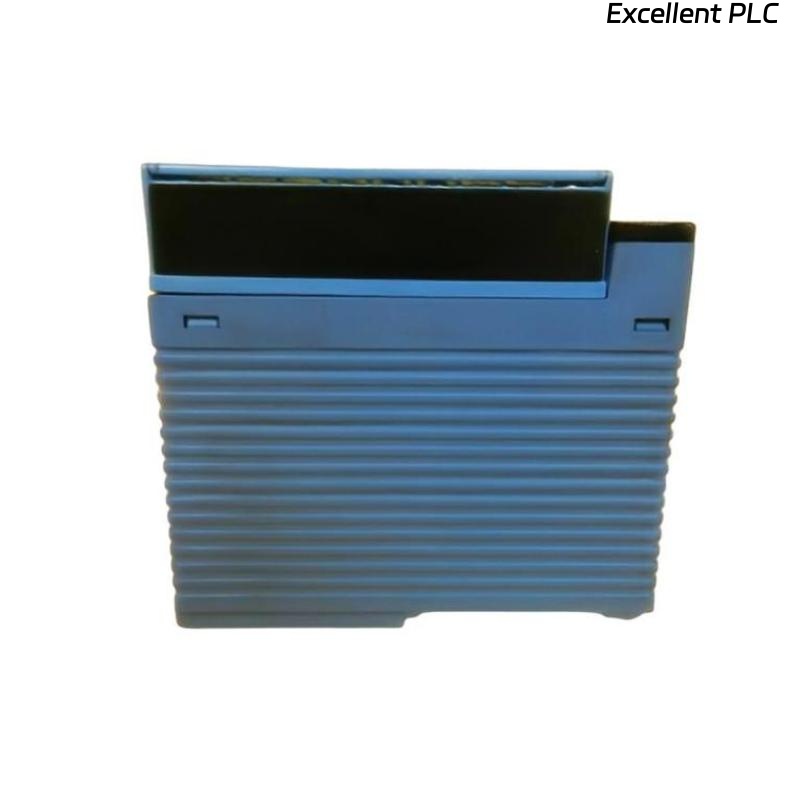 Yokogawa F3CT04-0N Temperature Control/Monitoring Module