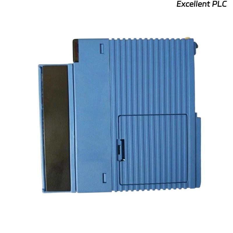 Yokogawa F3CU04-0S Temperature Monitoring Module
