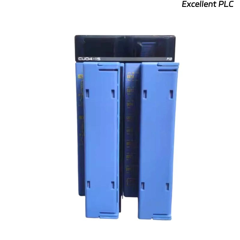 Yokogawa F3CU04-1S Temperature PID Control Module