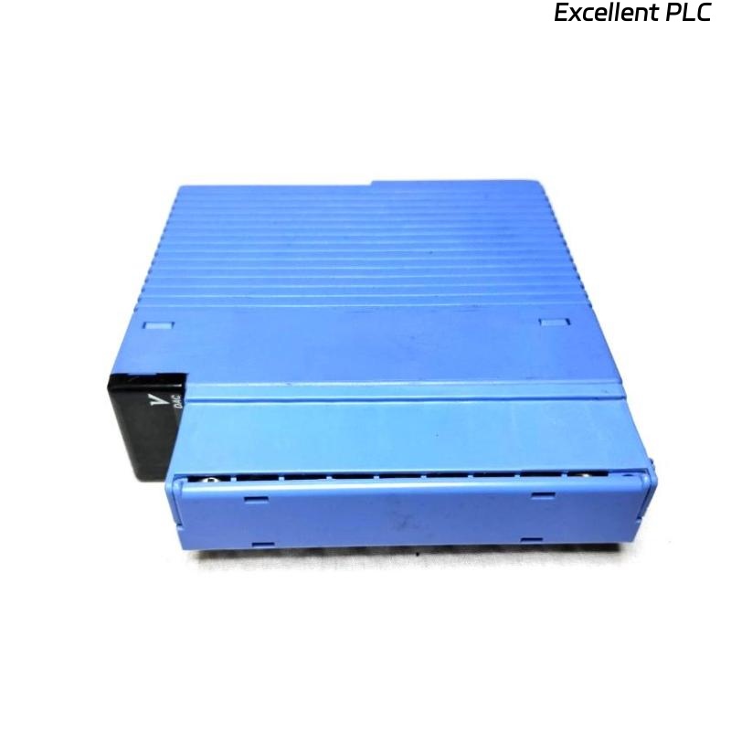 Yokogawa F3DA04-6R Analog Output Module