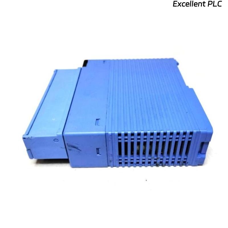 Yokogawa F3DA04-6R Analog Output Module