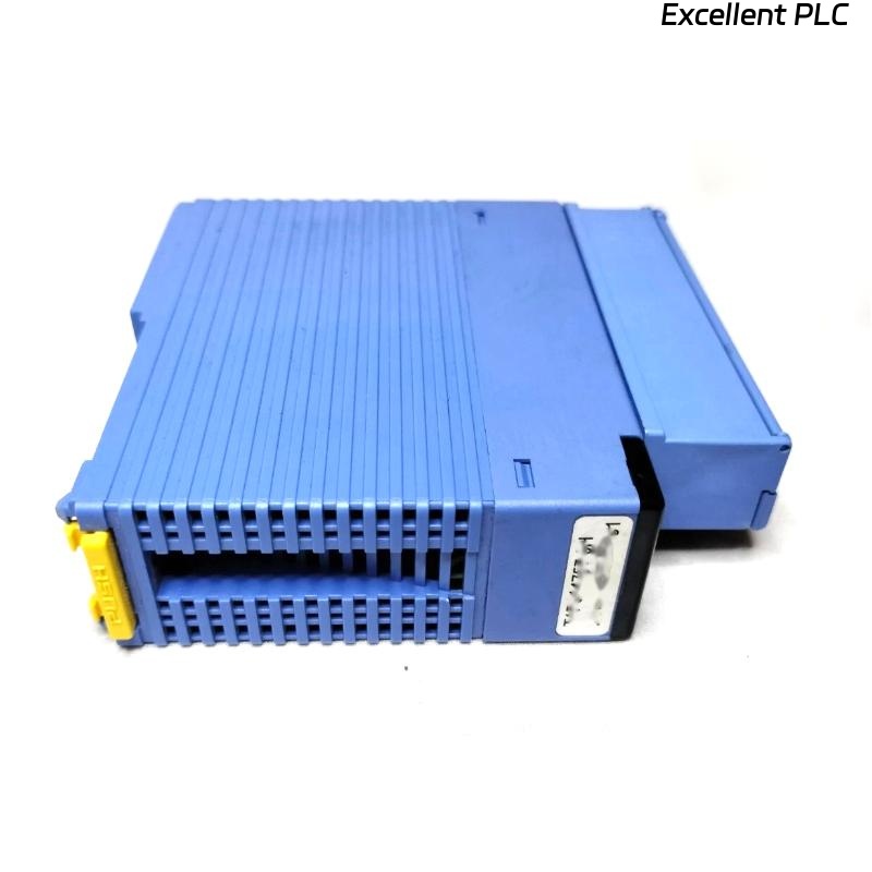 Yokogawa F3DA04-6R Analog Output Module