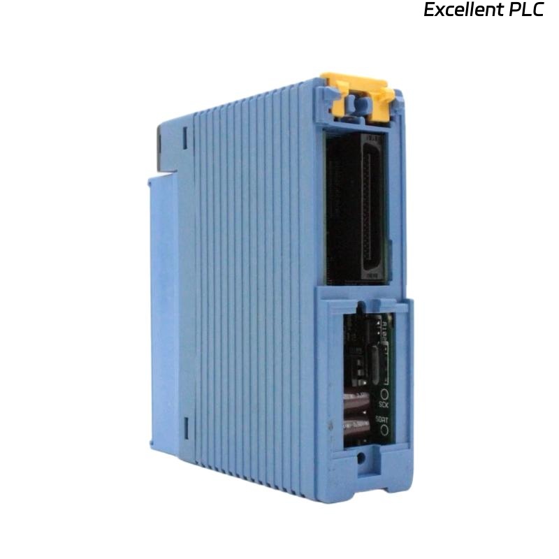 Yokogawa F3DA08-5N Analog Output Module