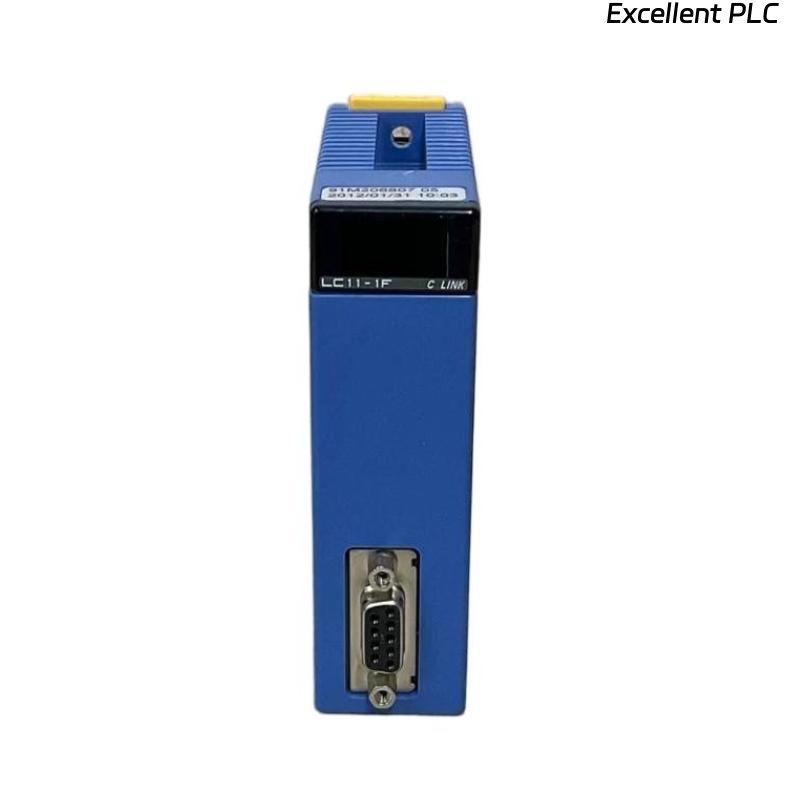 Yokogawa F3LC11-1F PC Link Module