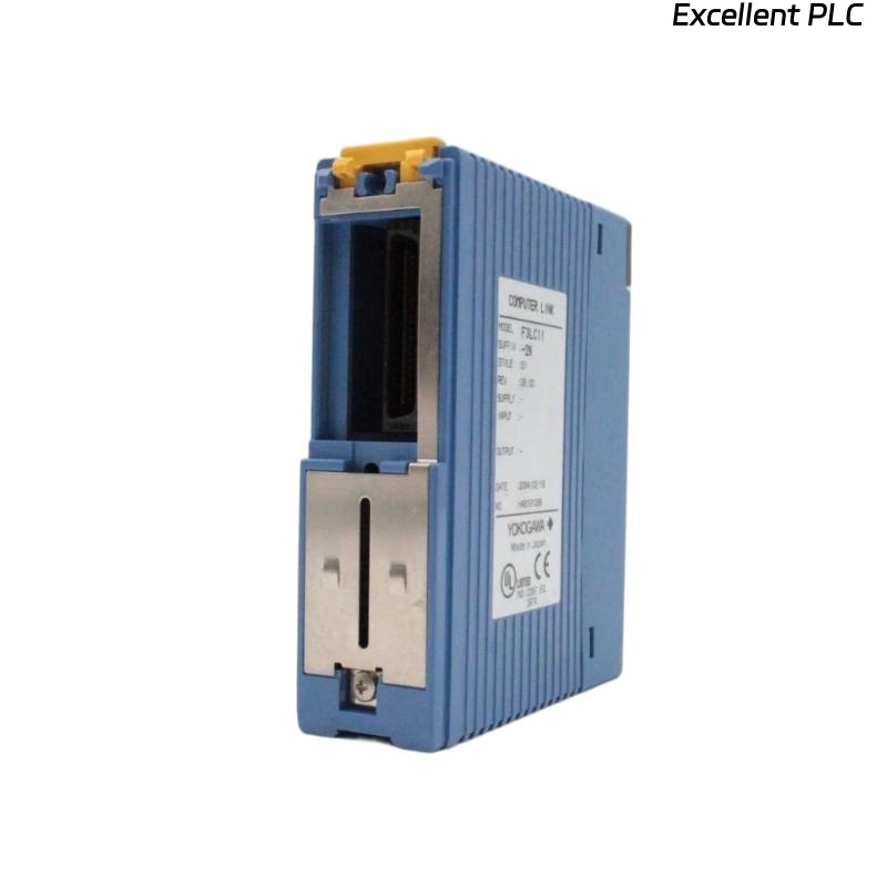 Yokogawa F3LC31-2F Modbus Interface Module