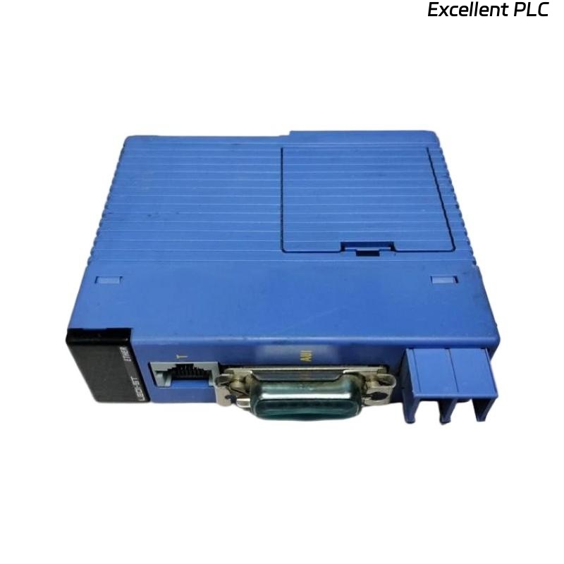Yokogawa F3LE01-5T Ethernet Interface Module
