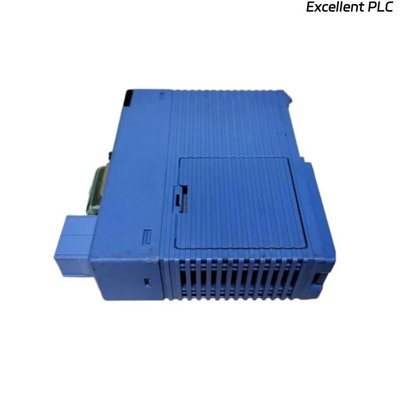 Yokogawa F3LE01-5T Ethernet Interface Module