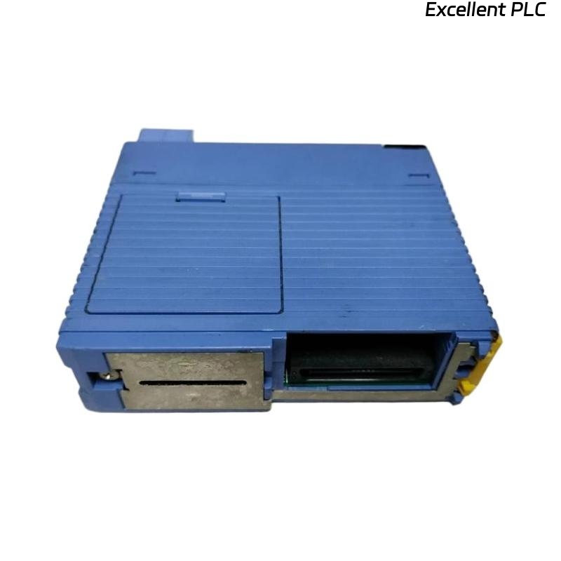 Yokogawa F3LE01-5T Ethernet Interface Module