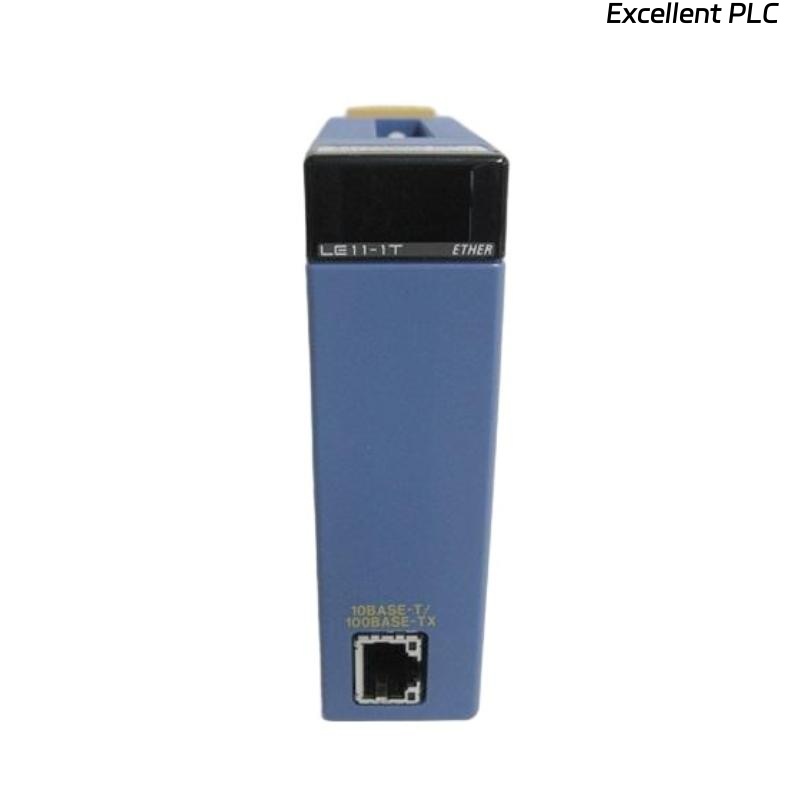 Yokogawa F3LE11-1T Ethernet Interface Module
