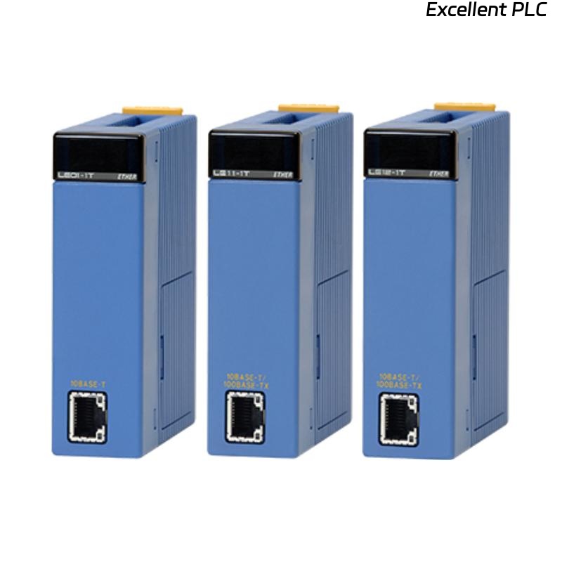 Yokogawa F3LE11-1T Ethernet Interface Module