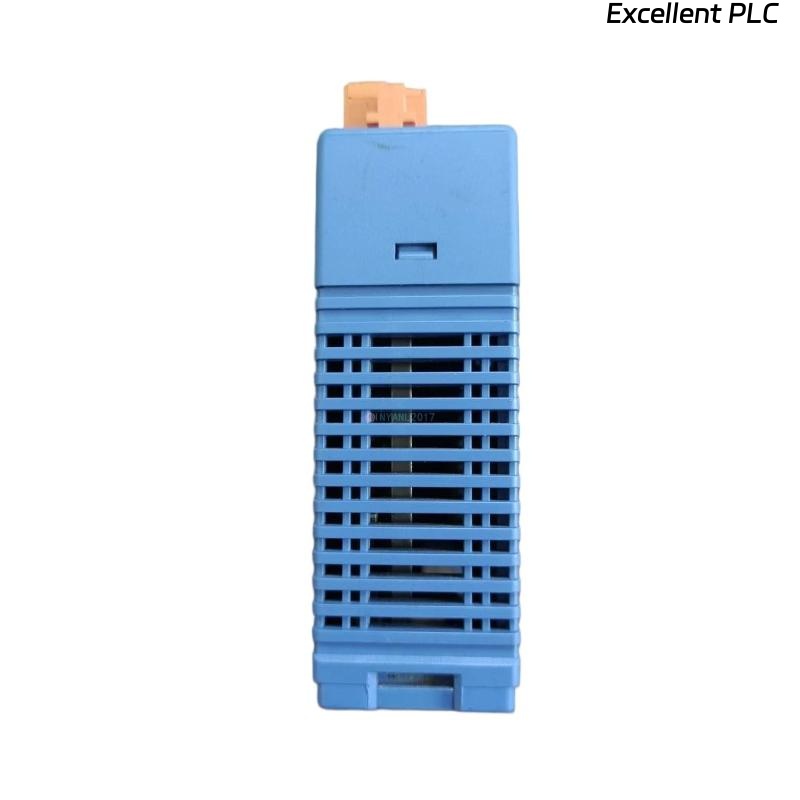 Yokogawa F3LE12-0T Ethernet Interface Module