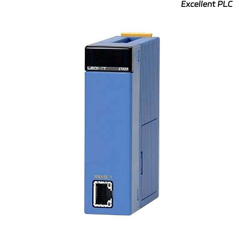 Yokogawa F3LE12-1T Ethernet Interface Module