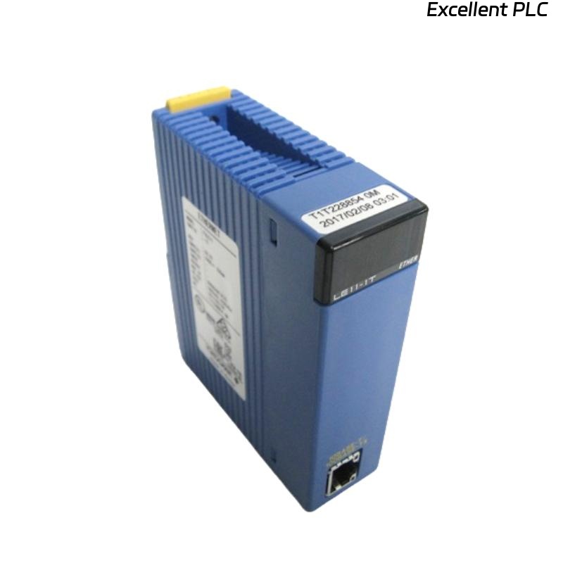 Yokogawa F3LE12-1T Ethernet Interface Module
