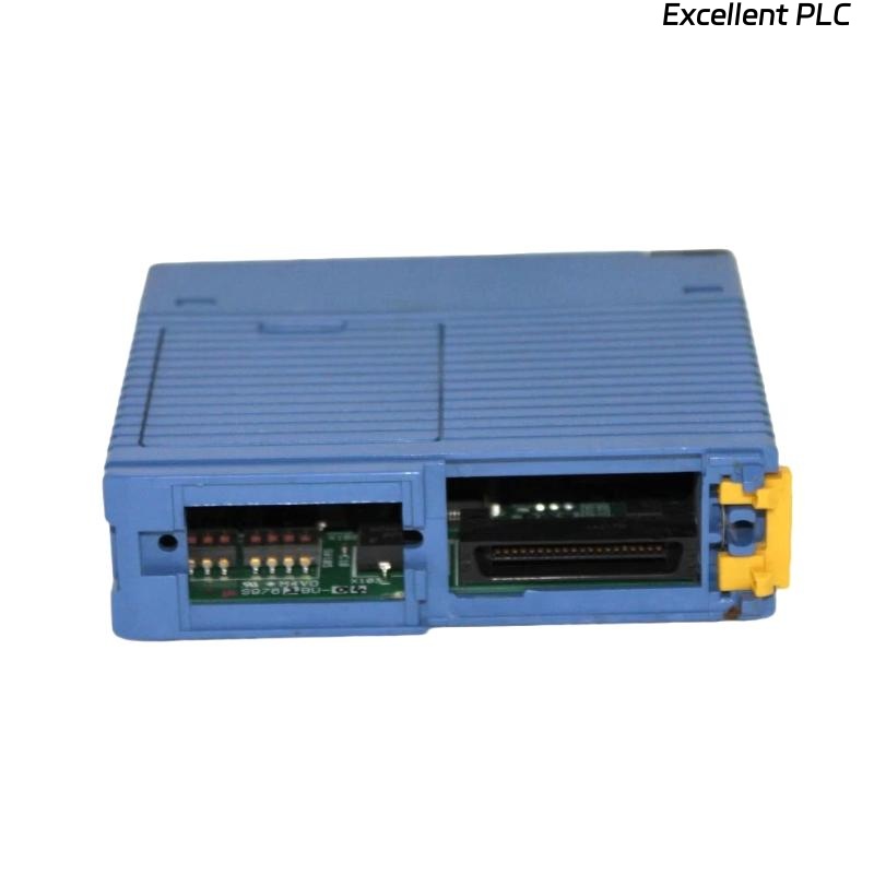 Yokogawa F3LR02-0N Fiber Optic FA-bus Interface Module